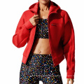 New Red Comfortable Breathable Jacket Coat for Outdoor Sports